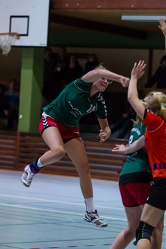 Bild 180 - A-Juniorinnen HSG Kremperheide/M�nsterdorf - HSG SZOWW : Ergebnis: 18:23